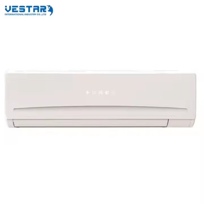 18000 24000 Btu ON-OFF R410a Cooling Only Wall Split Type Air Conditioner
