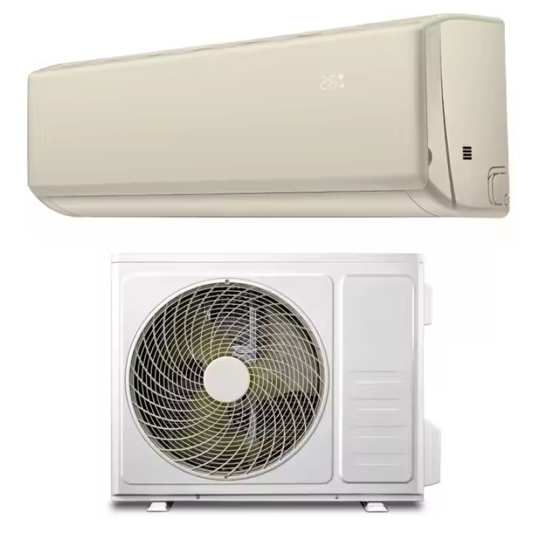 2025 Commercial & Residential Air Conditioning Systems: Technical Specifications & Market Applications