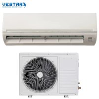 Energy-Efficient Air Conditioner | Smart Cooling & Heating All Year Round