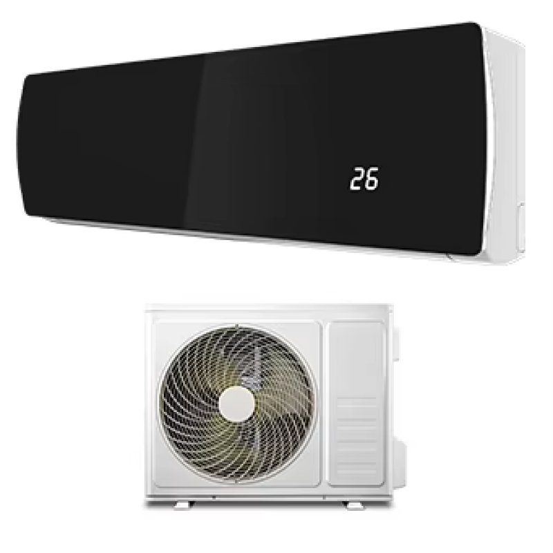 Affordable Air Conditioners - Energy-Efficient AC Systems with Fast Shipping