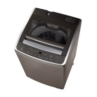 Flagship drum washing machine with integrated washing and drying functions and WiFi control