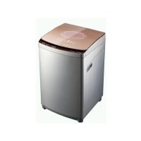 Direct drive inverter washing machine - 95℃ high-temperature boiling and washing + silver ion mite removal