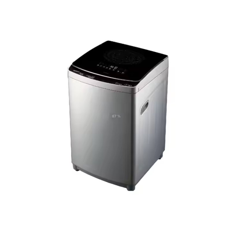 The all-in-one drying and washing machine features instant washing and dressing as well as mold prevention 