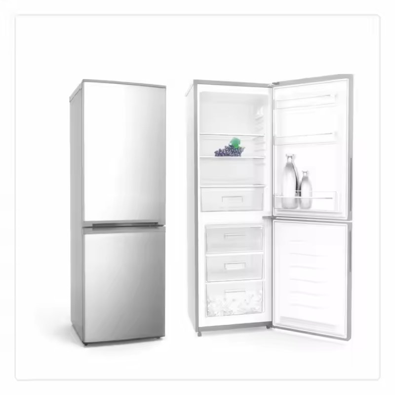 Refrigerators for Every Home: Freshness, Efficiency & Smart Solutions