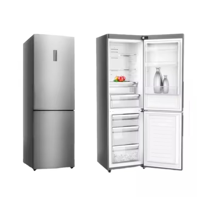 Advanced Freshness Refrigerators: Precision Cooling & Extended Preservation for All Foods