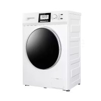Wholesale Cleaning Double Tub Washing Machine Top Loading Plastic Bucket Washing Machine with Spin Dryer