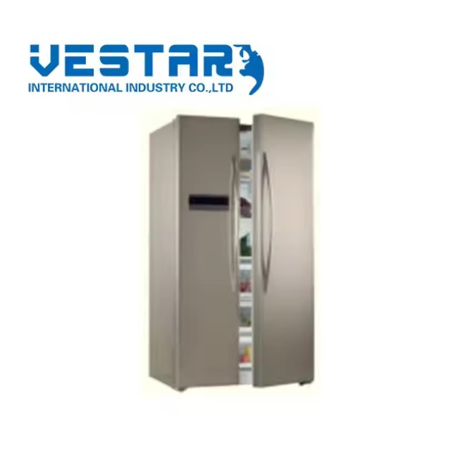 Smart Refrigerators with Ice Maker | Energy Star Certified, Modern Designs