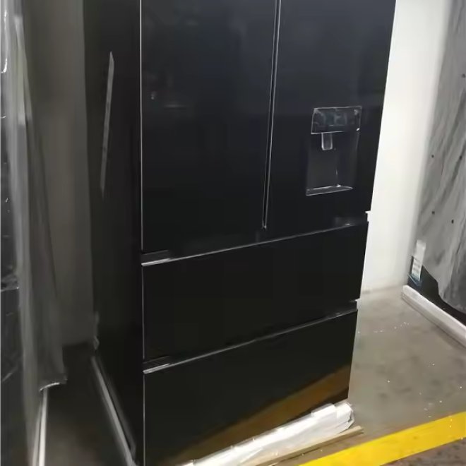 Environmentally friendly and energy-saving refrigerators: Reducing the burden on the Earth and saving money for families