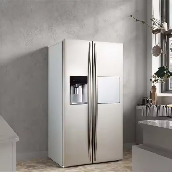 Commercial Refrigerators: Heavy-Duty Models for Restaurants, Stores & More