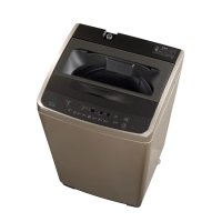 110V high-power washing machine with powerful motor and stainless steel inner drum