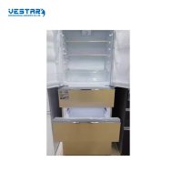 Quiet Refrigerators: Perfect for Open Spaces, Bedrooms & Noise-Sensitive Homes