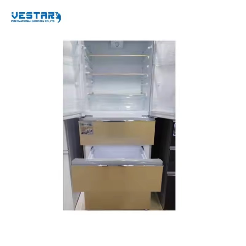 Quiet Refrigerators: Perfect for Open Spaces, Bedrooms & Noise-Sensitive Homes