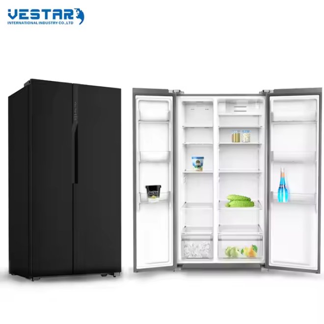 Affordable Refrigerators Online | Free Shipping, 5-Year Warranty Included