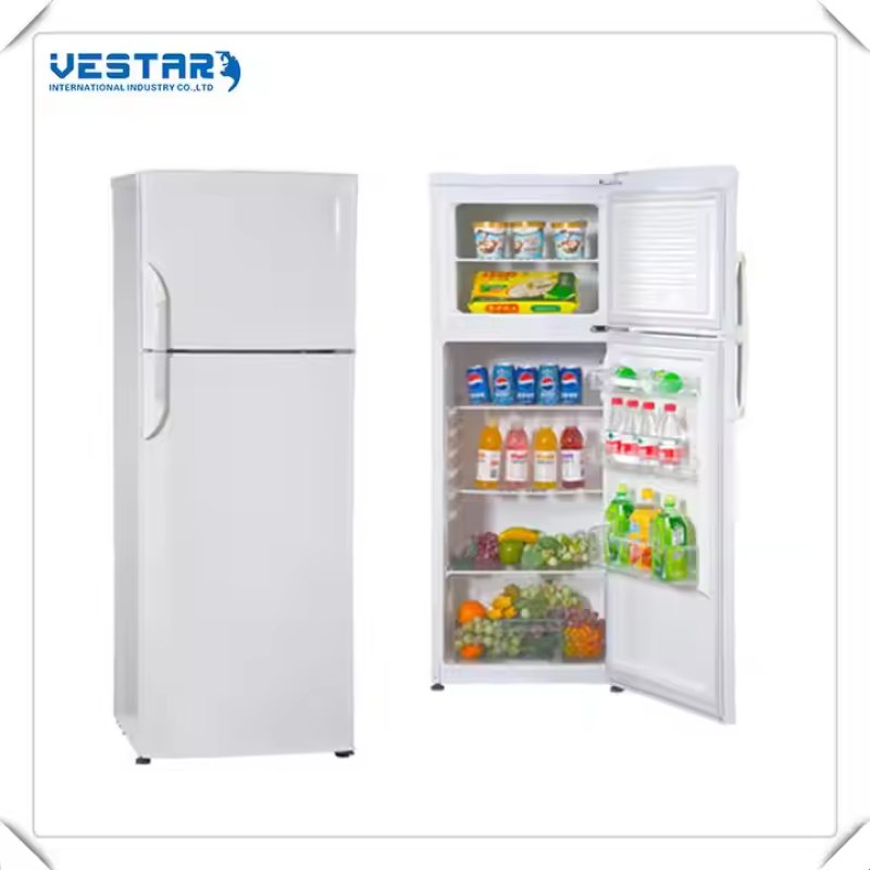 Top-Rated Refrigerators: Freshness, Efficiency & Style for Modern Homes