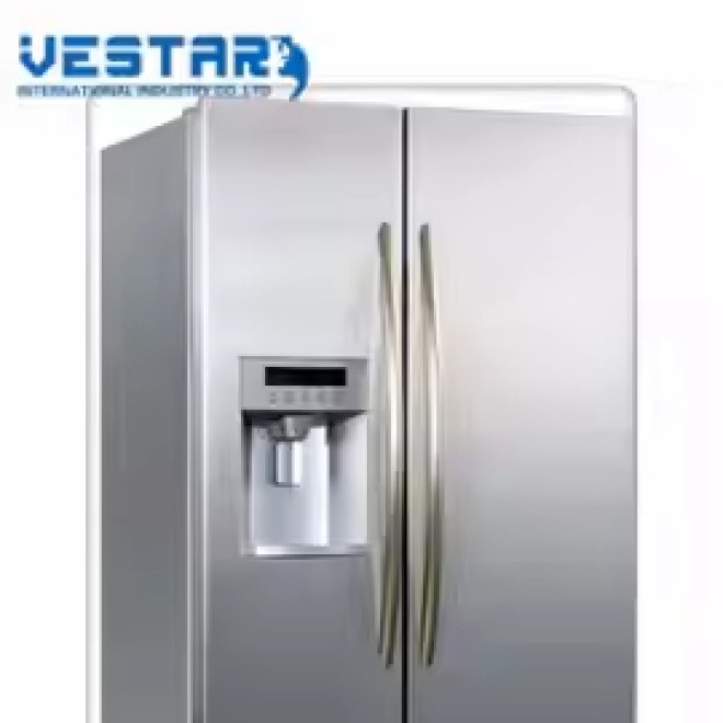 Smart Connected Refrigerators: Home Hub for Remote Control, Family Sharing & Daily Convenience