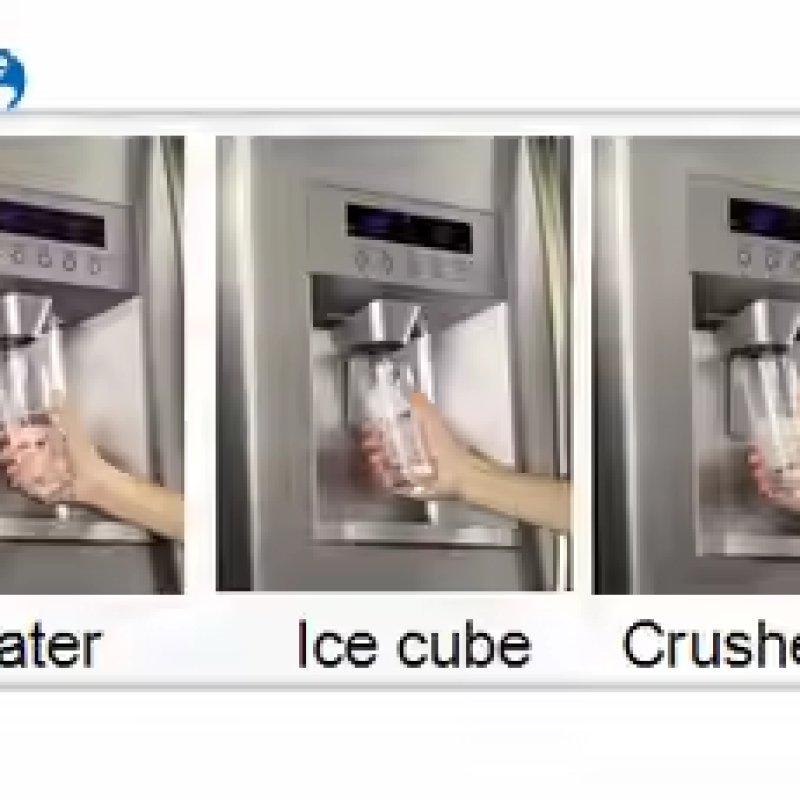 Commercial Refrigerators: Heavy-Duty Models for Restaurants, Stores & More