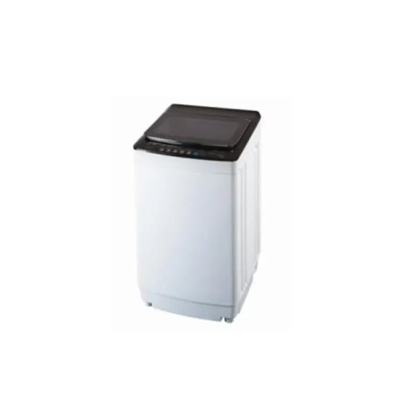 Commercial-grade large-capacity washing machine 15kg for powerful cleaning in hotels and homestays