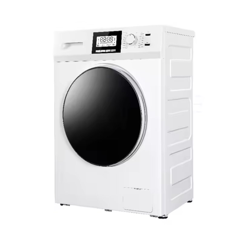 Hot Sales Semi-automatic Washing Machine Portable 10kg 12kg 15kg Twin Tub Washing Machine Top Loading Washer with Spin Dryer