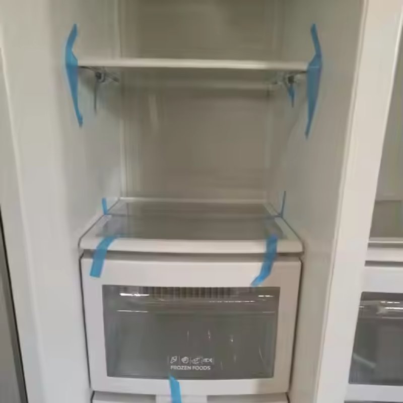 Advanced Freshness Refrigerators: Precision Cooling & Extended Preservation for All Foods