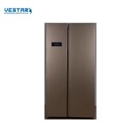 Eco-Friendly Refrigerators: Energy-Saving, Sustainable & Green for Every Home