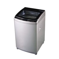 Mini silent washing machine for small apartments