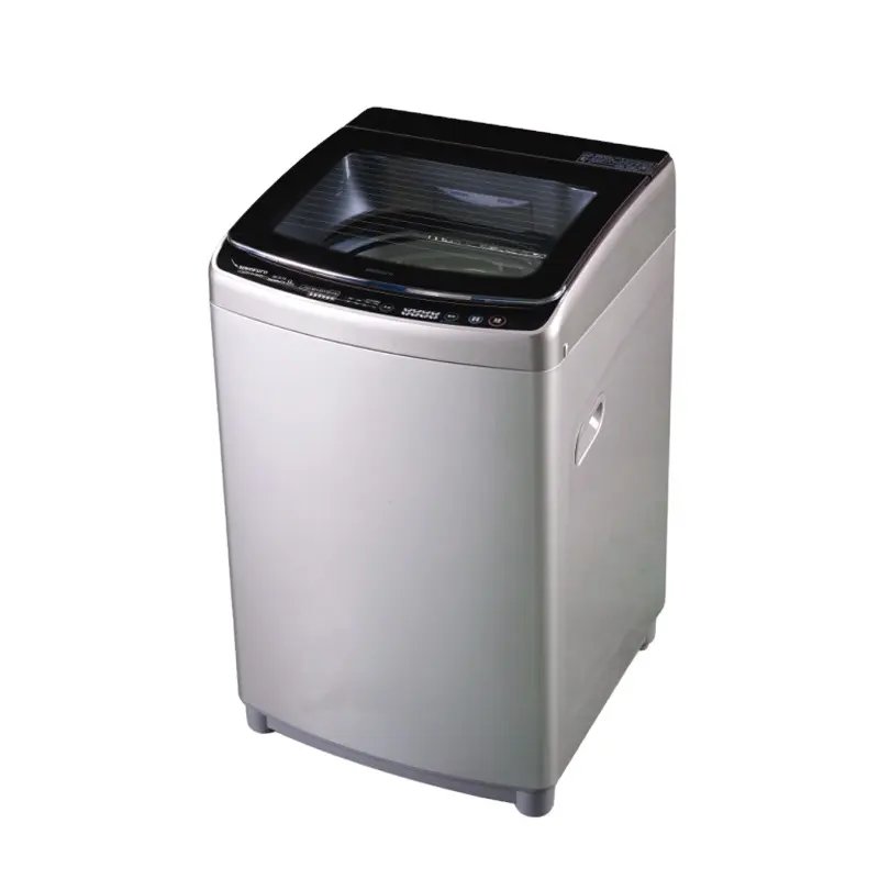 Mini silent washing machine for small apartments