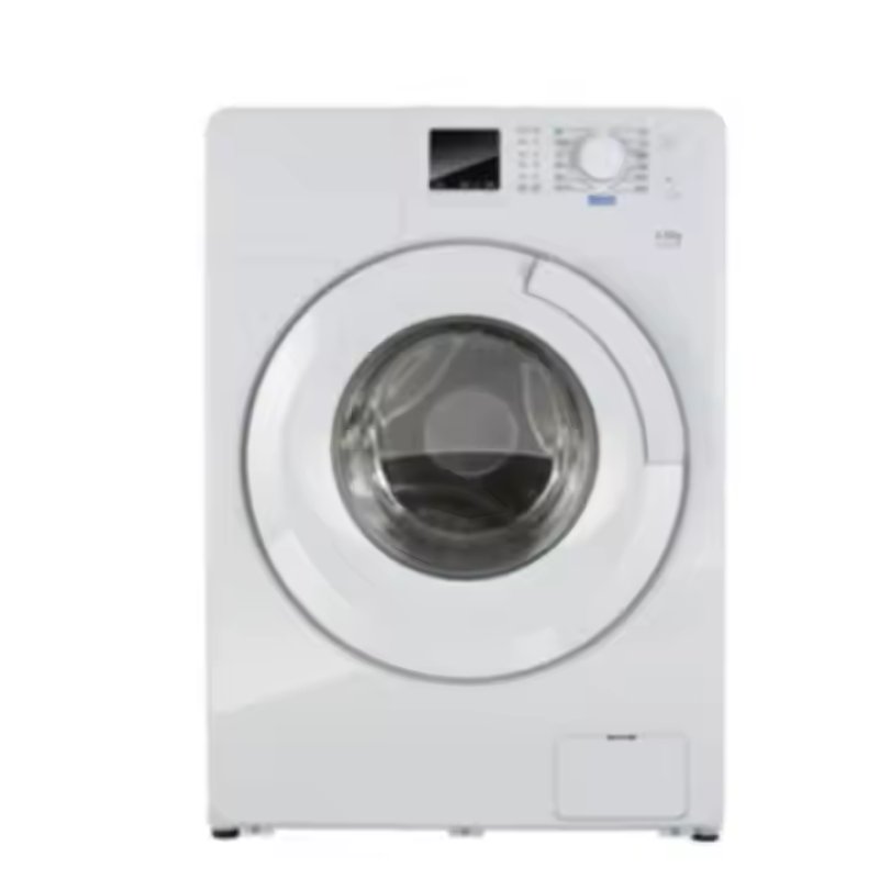 Hot-selling washing machine: ultra-thin embedded design remote control via mobile phone