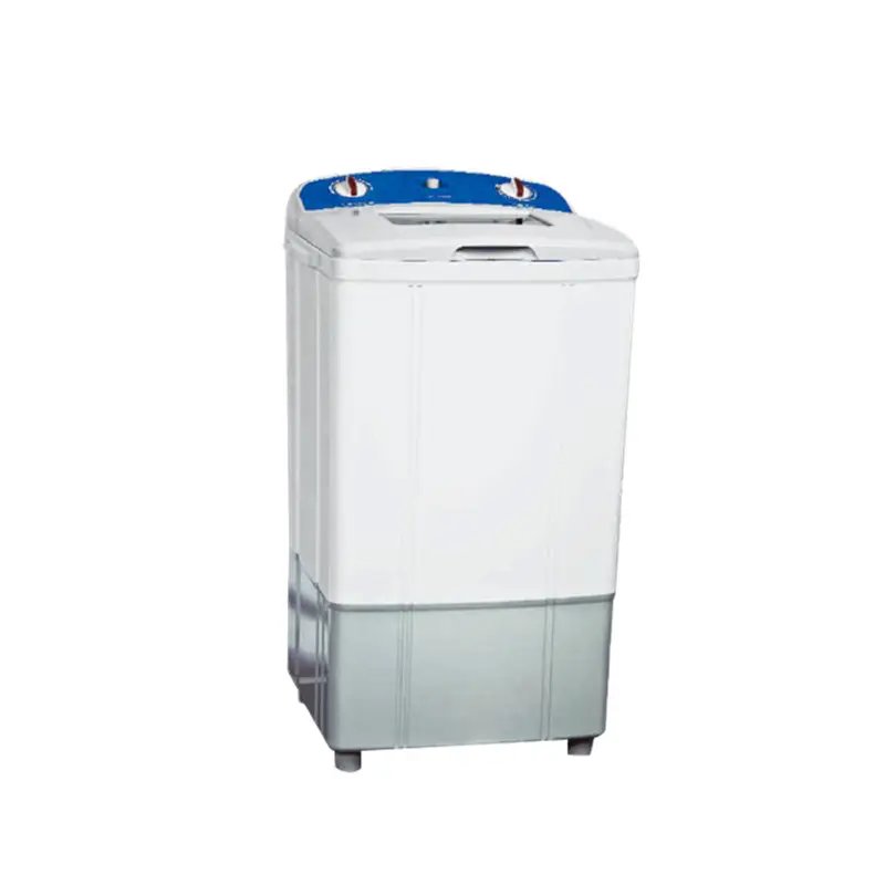 Portable Twin Tub Laundry Machine 7KG/10KG Top Loading Semi Automatic Washing Machine Washer and Dryer