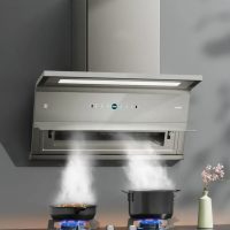 “The Only Sound You’ll Hear? Your Guests’ Compliments.” ????????