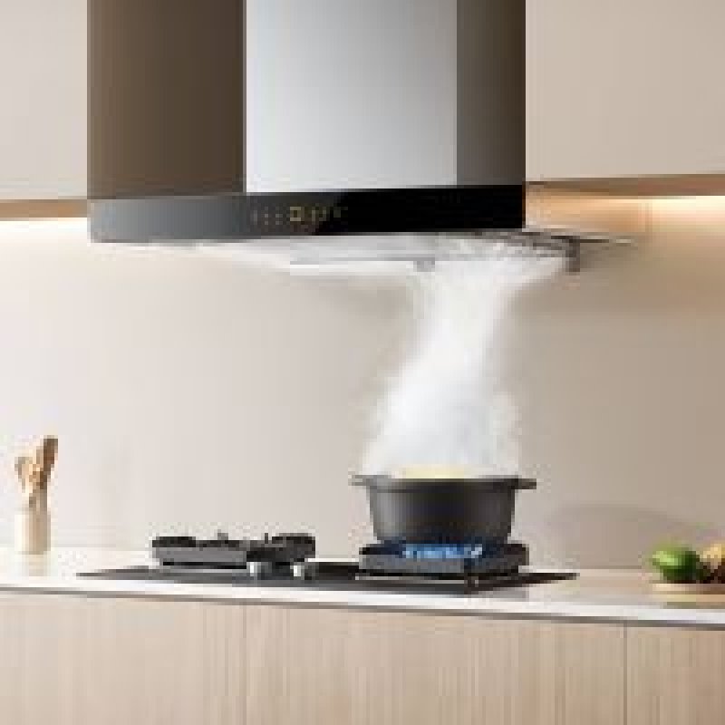 Silence Sold Here: 1200Pa Power Without the Roar.