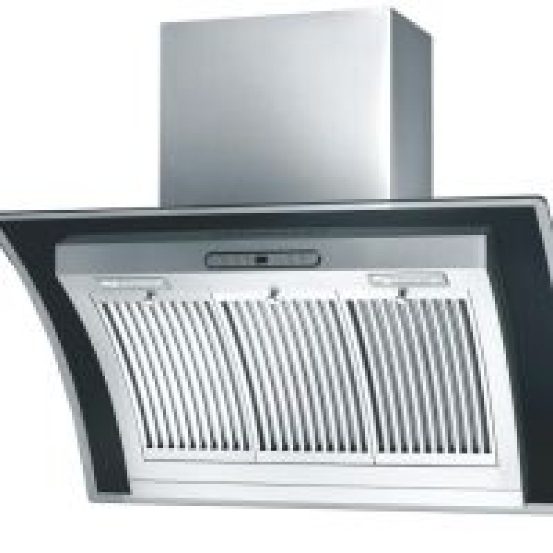 #1 Strongest Range Hood 2025 | Instant Smoke Removal | Shop Now