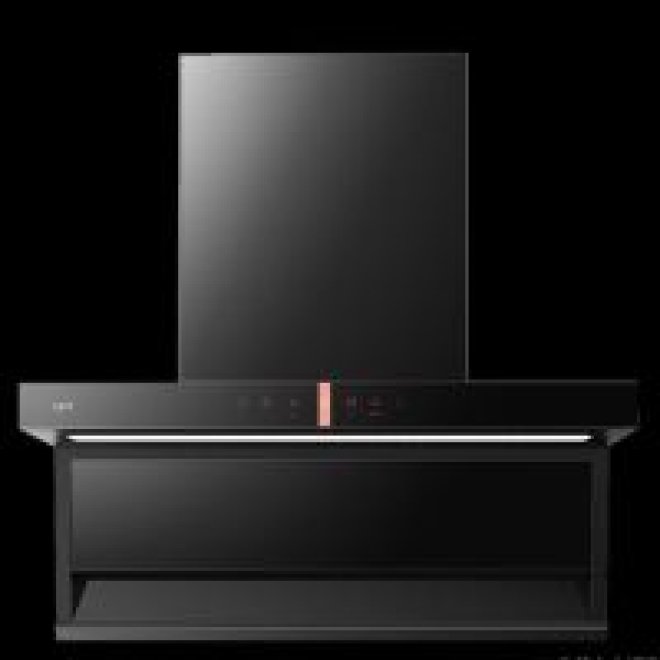 Range Hood Series – Wall / Under / Island