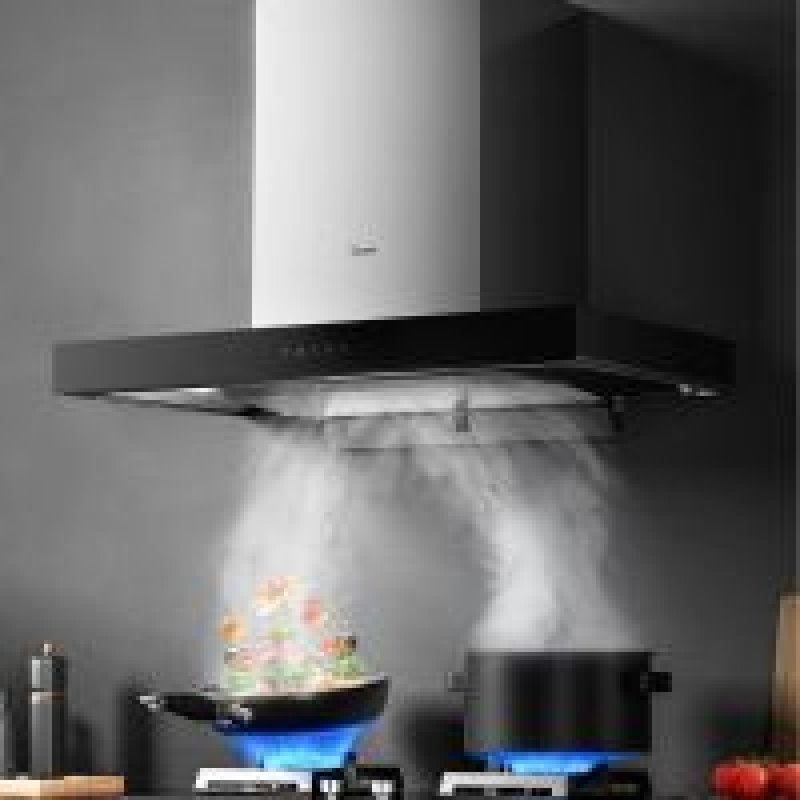 Whisper-Quiet Kitchen Hoods | High Suction, Zero Noise | Limited Stock!