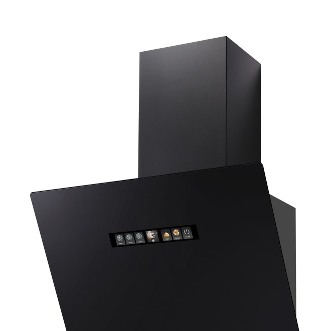 Precision Extraction, Ergonomic Ventilation.