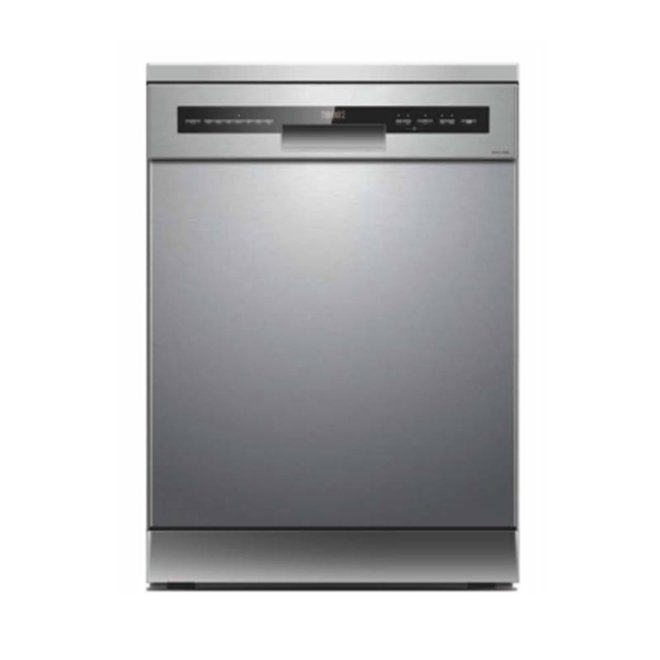 Professional Dishwasher Drying Ultimate Quietness Defining Kitchen Art