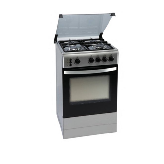 ChefRange Series: Professional Culinary Power, Unmatched Versatility.
