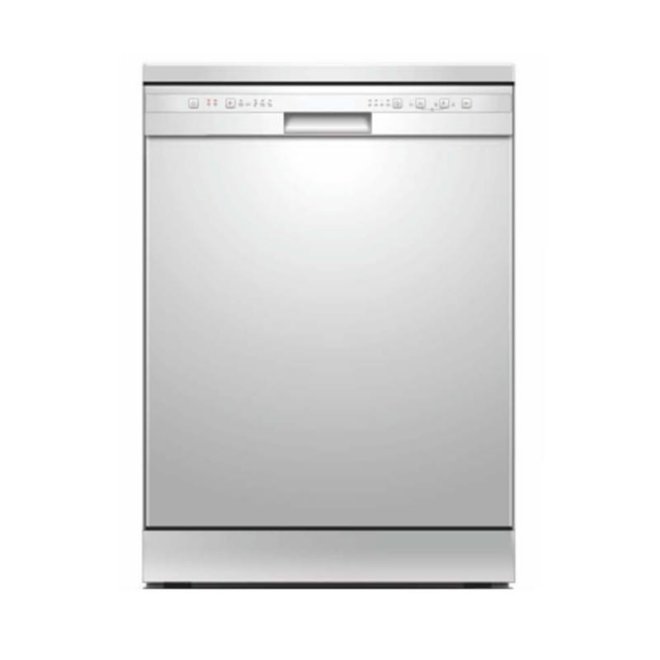 Super Large Capacity Independent dishwasher Economical and practical 10 washing programs no worries for family gatherings