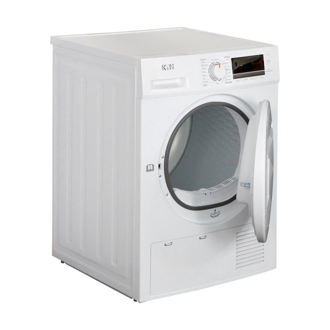 Why Choose Our Clothes Dryer? Transform Your Laundry Routine Today!