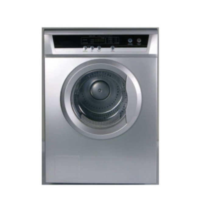 Mini Compact Clothes Dryer - 3kg Capacity for Small Spaces & Dorms