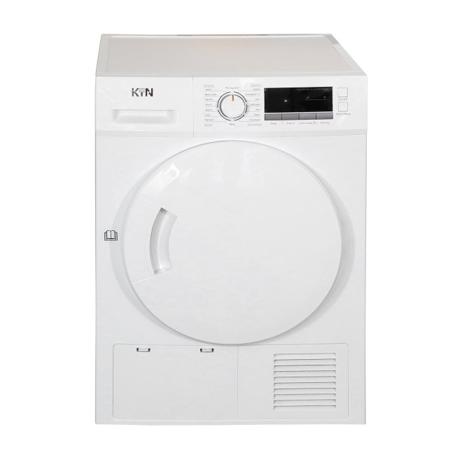 VDZ70-18ES Home Appliance Free Standing Clothes Dryer with Suitable Price