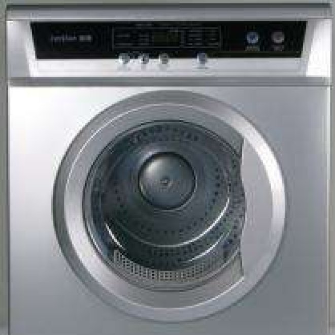 VDZ70-18ES Home Appliance Free Standing Clothes Dryer with Suitable Price