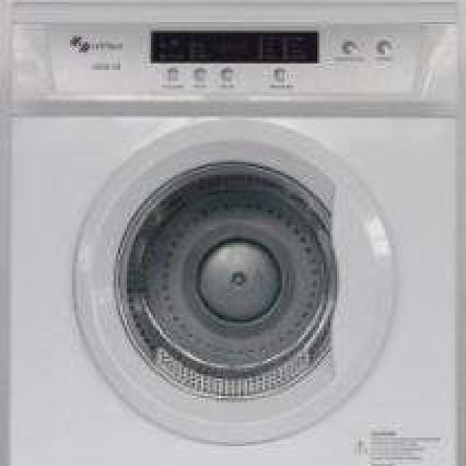 VDZ60-08EW Hot Selling Best air Clothes Dryer for Australia Market