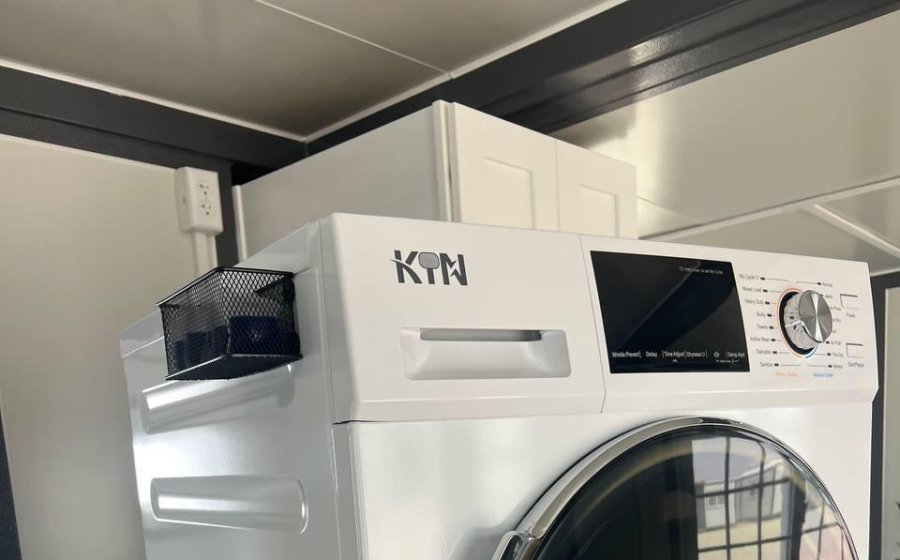 Reliable Washing Machine Manufacturer for Home and Commercial Use