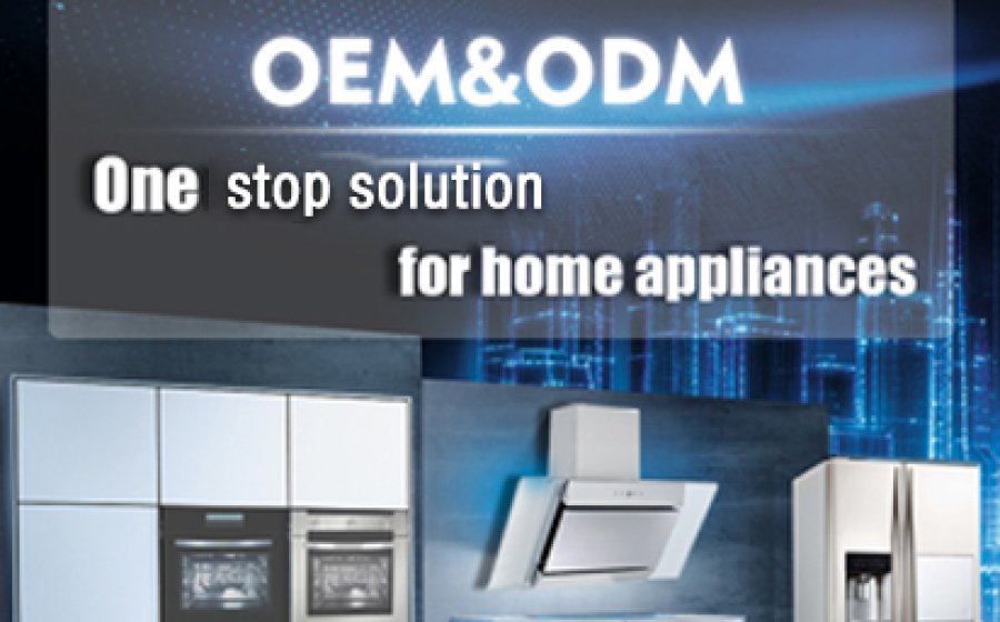 OEM/ODM Home Appliances Manufacturer - Your Trusted Manufacturing Partner