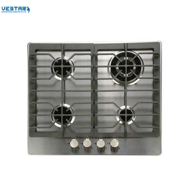 Cook Like a Pro with Our Premium Gas Stove – Where Power Meets Precision