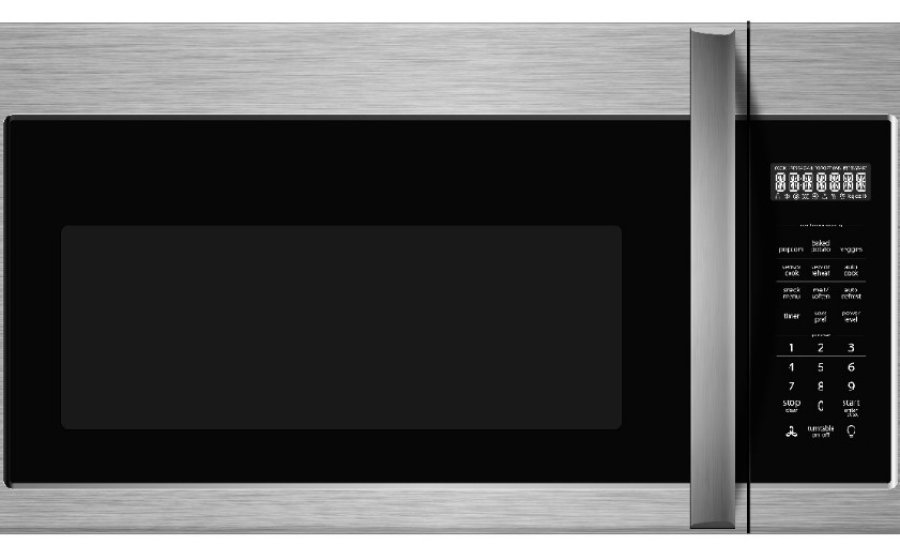 KTN Microwave Oven: Versatile, Fast & Safe Cooking for Every Kitchen