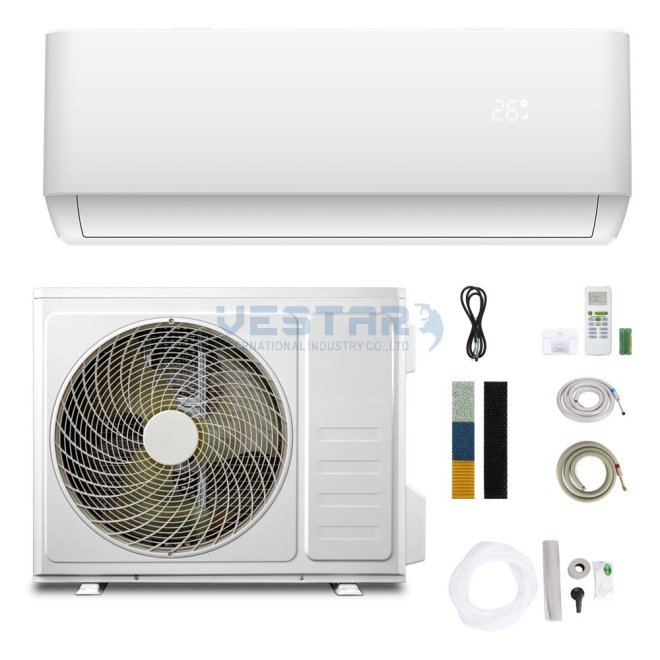 Beyond Comfort: Pure Air, Whisper-Quiet Performance, and Timeless Aesthetics.