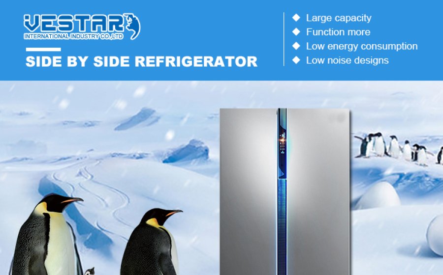 Sourcing Premium Refrigerators: Why North American Brands Choose KTN for OEM/ODM  Introduction