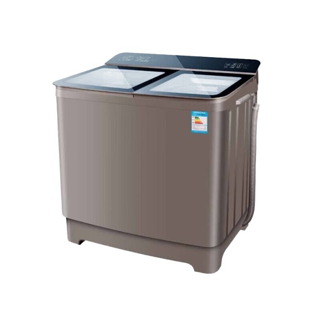 KTN Fully Automatic Top Load Washer Dryer
