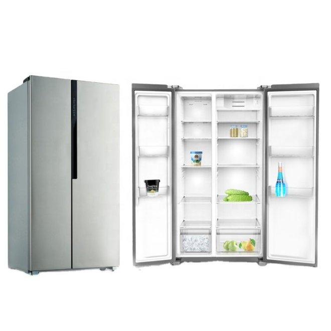 KTN Large-Capacity Refrigerators